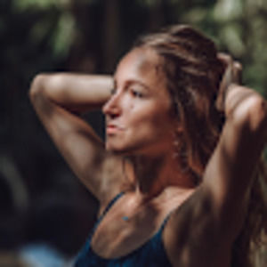 Meet your Posher, Christy